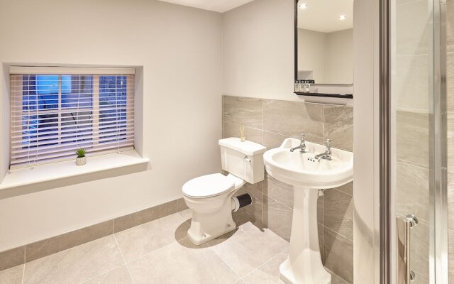 Host Stay Graham House