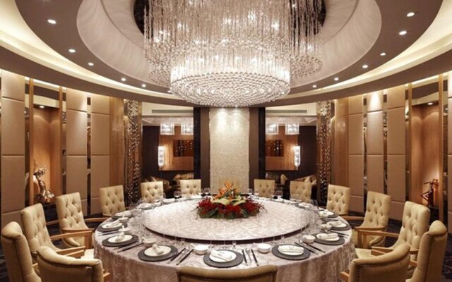Galaxy Minyoun Chengdu Hotel