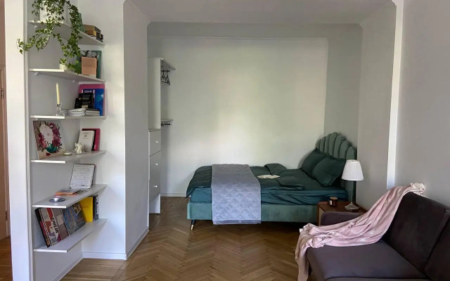 Апартаменты Эль Апарт на ул. Большая Садовая д. 43