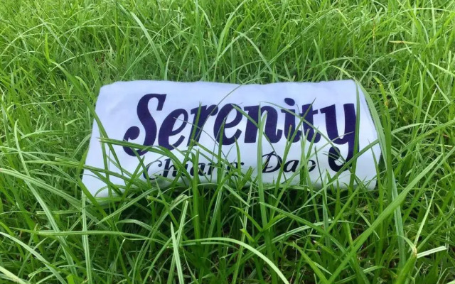 Serenity1 Homestay