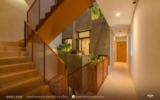 Shelter Stay Da Nang