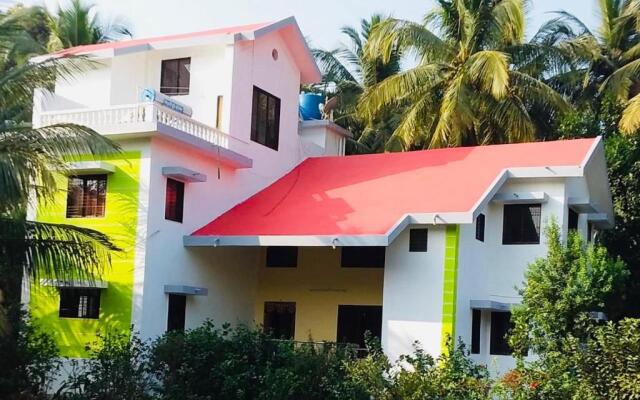 Yogiraj Homestay Malvan-Tarkarli