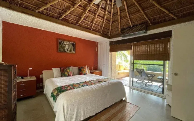 Villa Sicilia by Andiani Travel