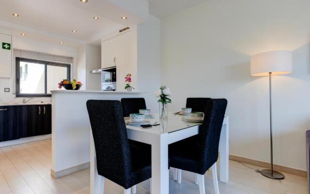 One Bedroom Apartment in Albur Village 1I