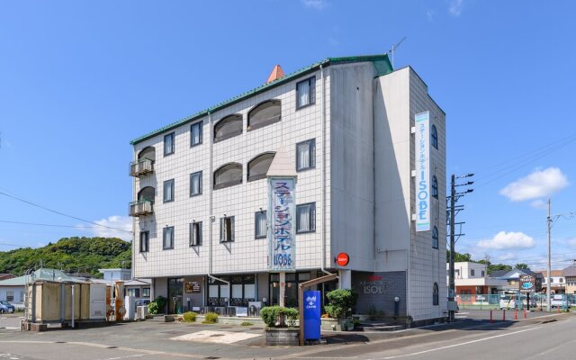 Tabist Station Hotel Isobe Ise-Shima