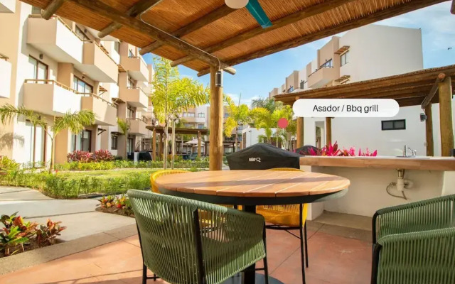 Condo Ambar Mazatlán