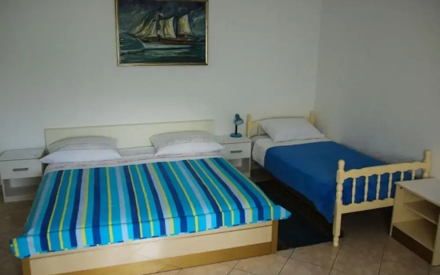 Zdravko - 150 m From Sandy Beach - A3