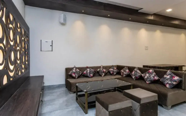 Happy Home By OYO Rooms
