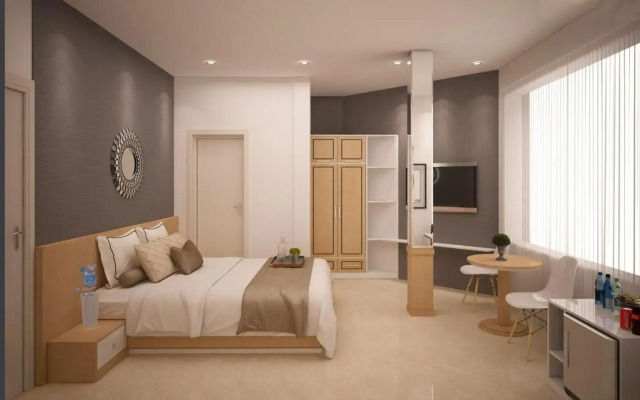 Nice Hue Hotel