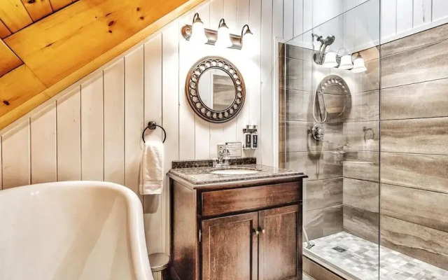 Le Mont-Tremblant - Résidences Boutique