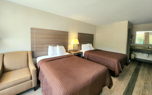 Days Inn by Wyndham Seguin TX
