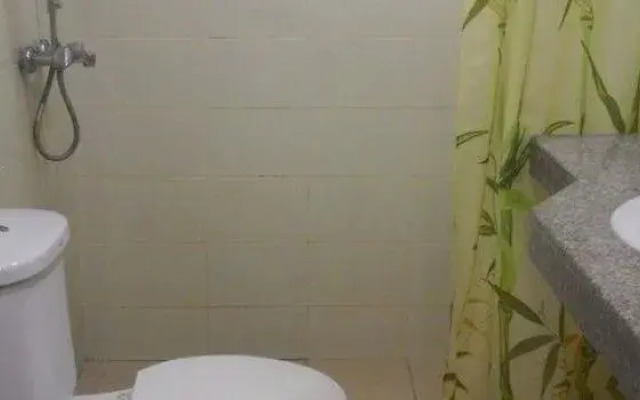 Joyce Apartelle San Juan