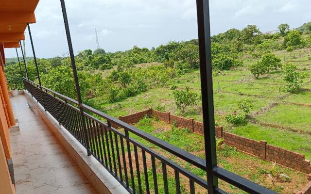 Arambol Paradise By Pss Properties