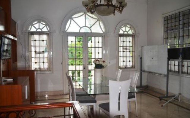 Razha Syariah Guest House
