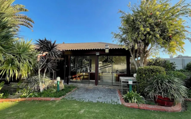 Canosas Home