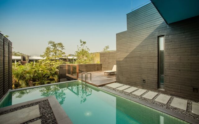Bay Breeze Resort Shenzhen