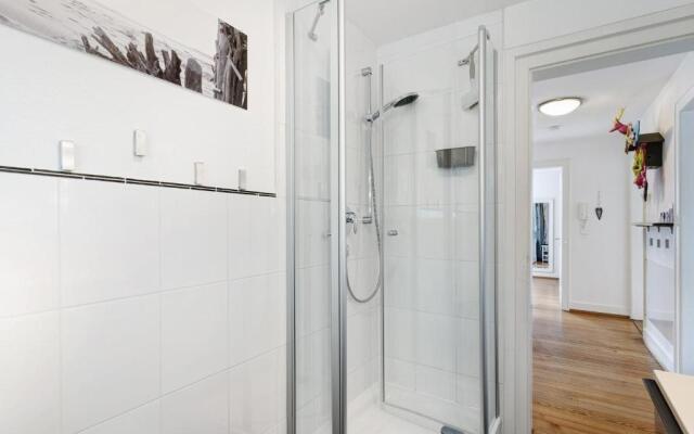 Ferienwohnung Haus No.6