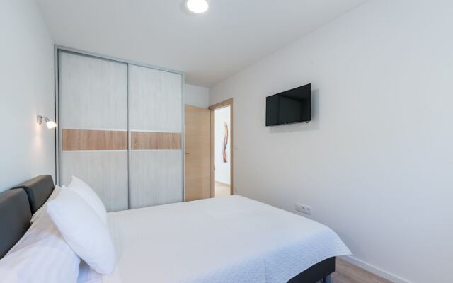 Apartment Martan