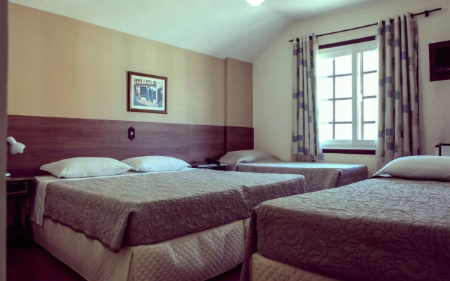 Hotel Blumenhof