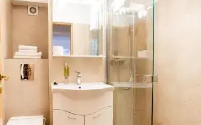 Virtutii Residence