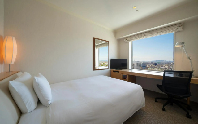 karaksa hotel Sapporo