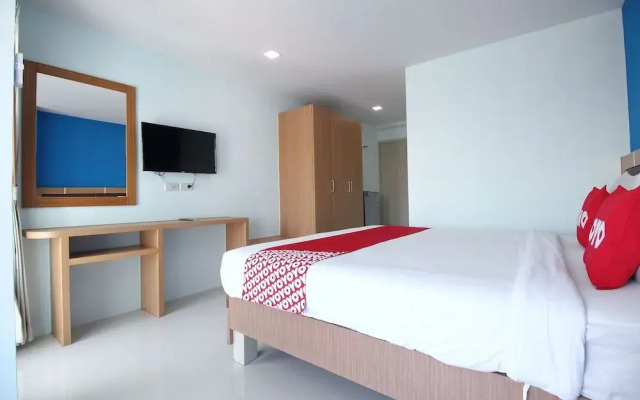 Oyo 474 Tara Residence