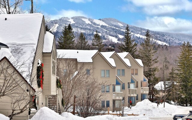 Fall Line Condo A5 1 Bedroom Condo