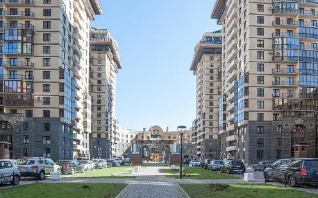 ImperialApart Moskovskiy