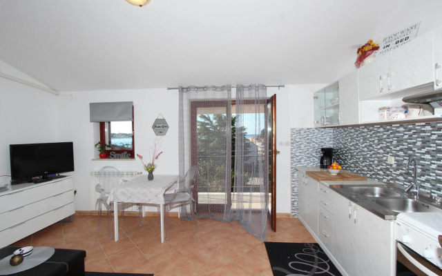 Apartments Villa Nikola