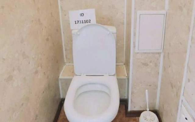 Апартаменты на улице Маршала Казакова 8 корпус 1