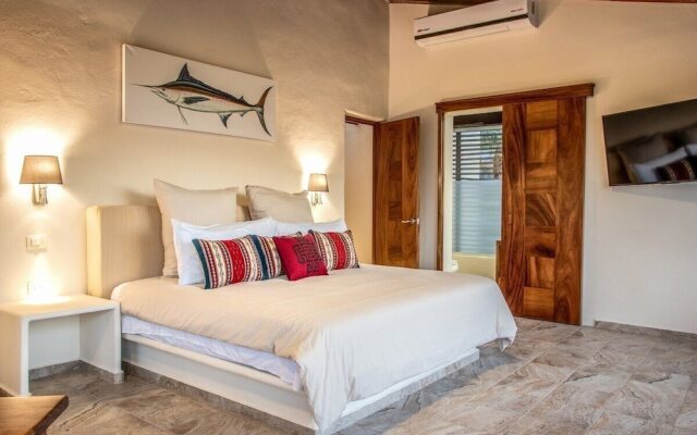 Villa Bellavista 1 Huatulco