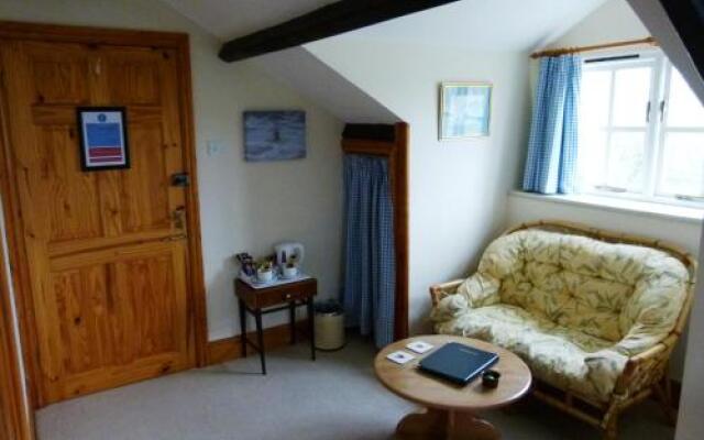 The Waterings B&B