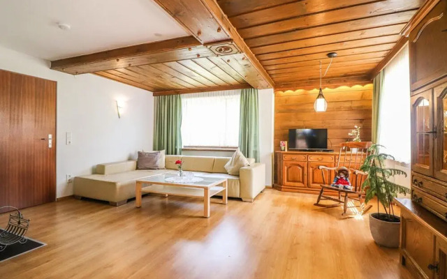 Awesome Apartment in Dalaas With Wifi and 2 Bedrooms