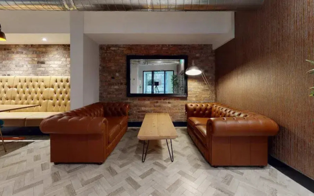 Penworks House