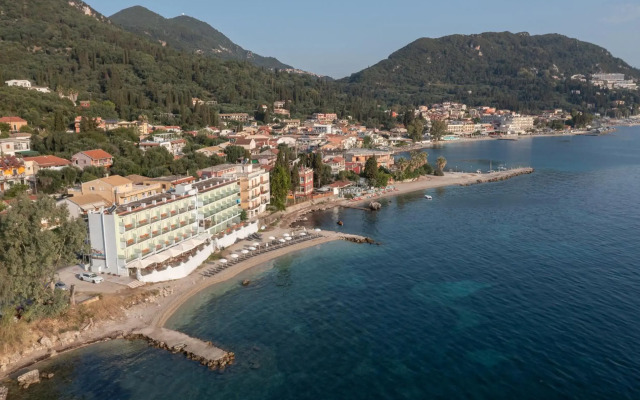 Corfu Maris Hotel