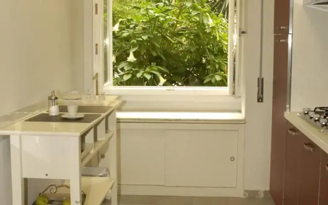 Casa Rubino