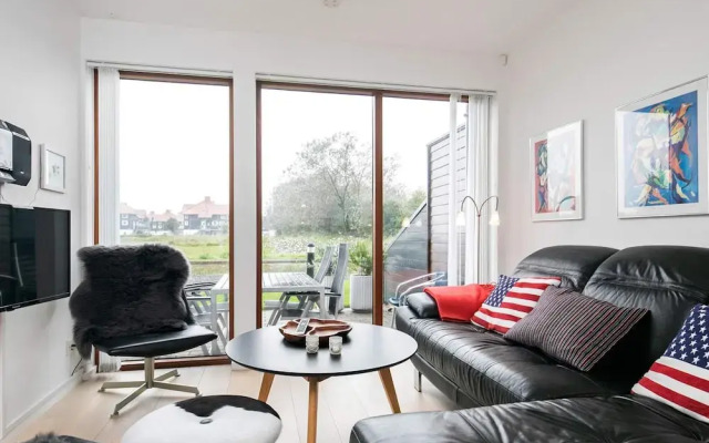 4 Person Holiday Home in Bogense-by Traum