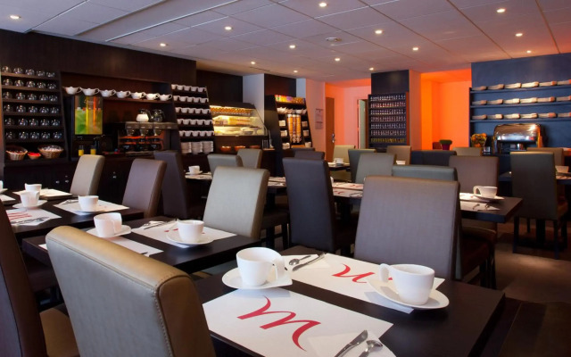 Mercure Quimper Centre