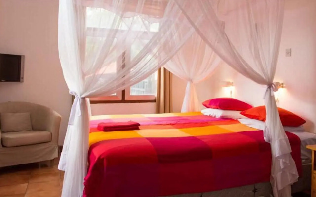 Q-Bar & Guest House