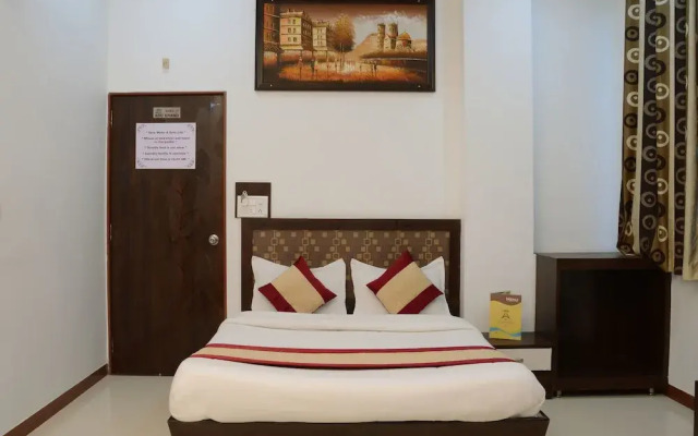 OYO Rooms Municipal Colony Mount Abu
