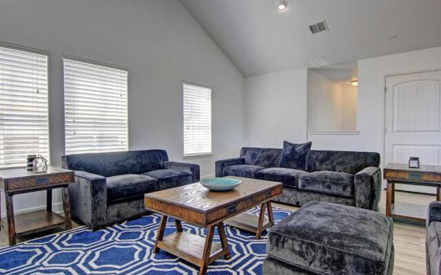 Livin' On Cloud 9 IPE122