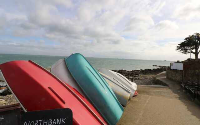 Sea Glimpses