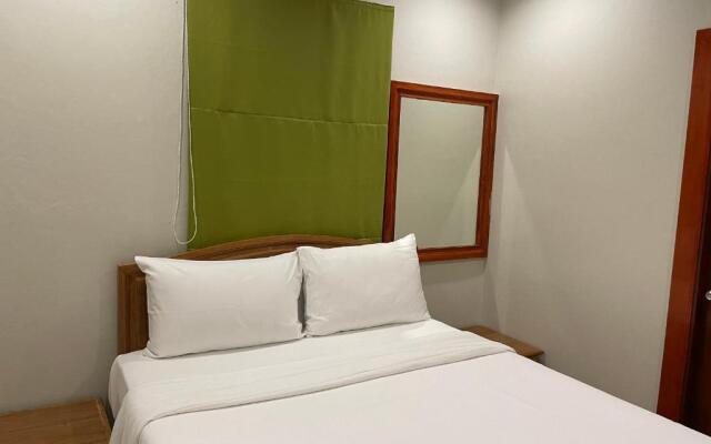 The Pace Phuket Resort