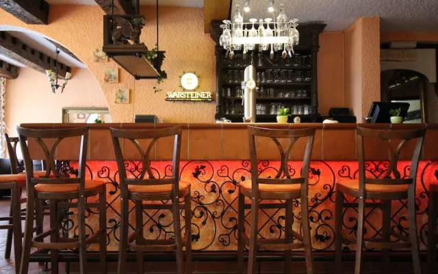 Hotel Bawelsberger Hof