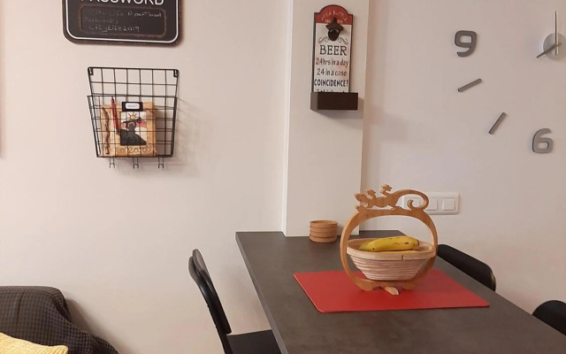 City Life Arrecife Apartment