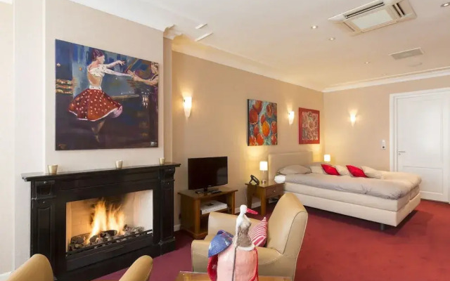 Sense Suites
