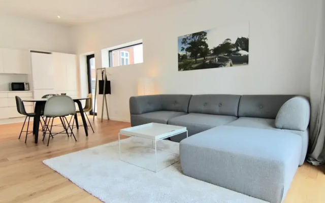 Fantastic 1-bedroom Townhouse