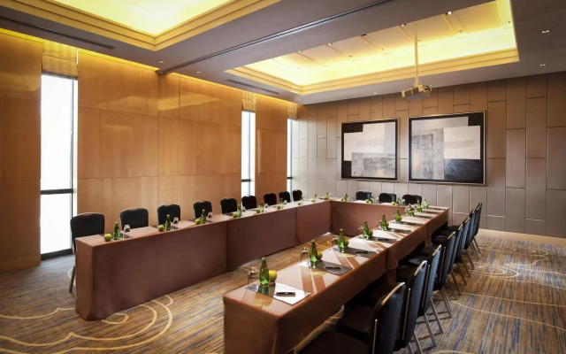 Hilton Nanjing