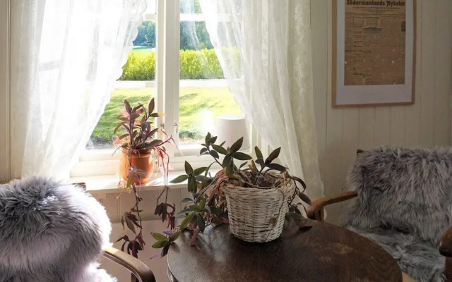 5 Person Holiday Home in Vrena