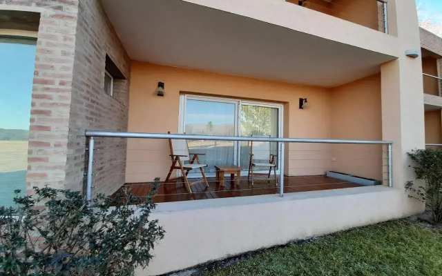 Arenas Blancas Cabanas & Suites